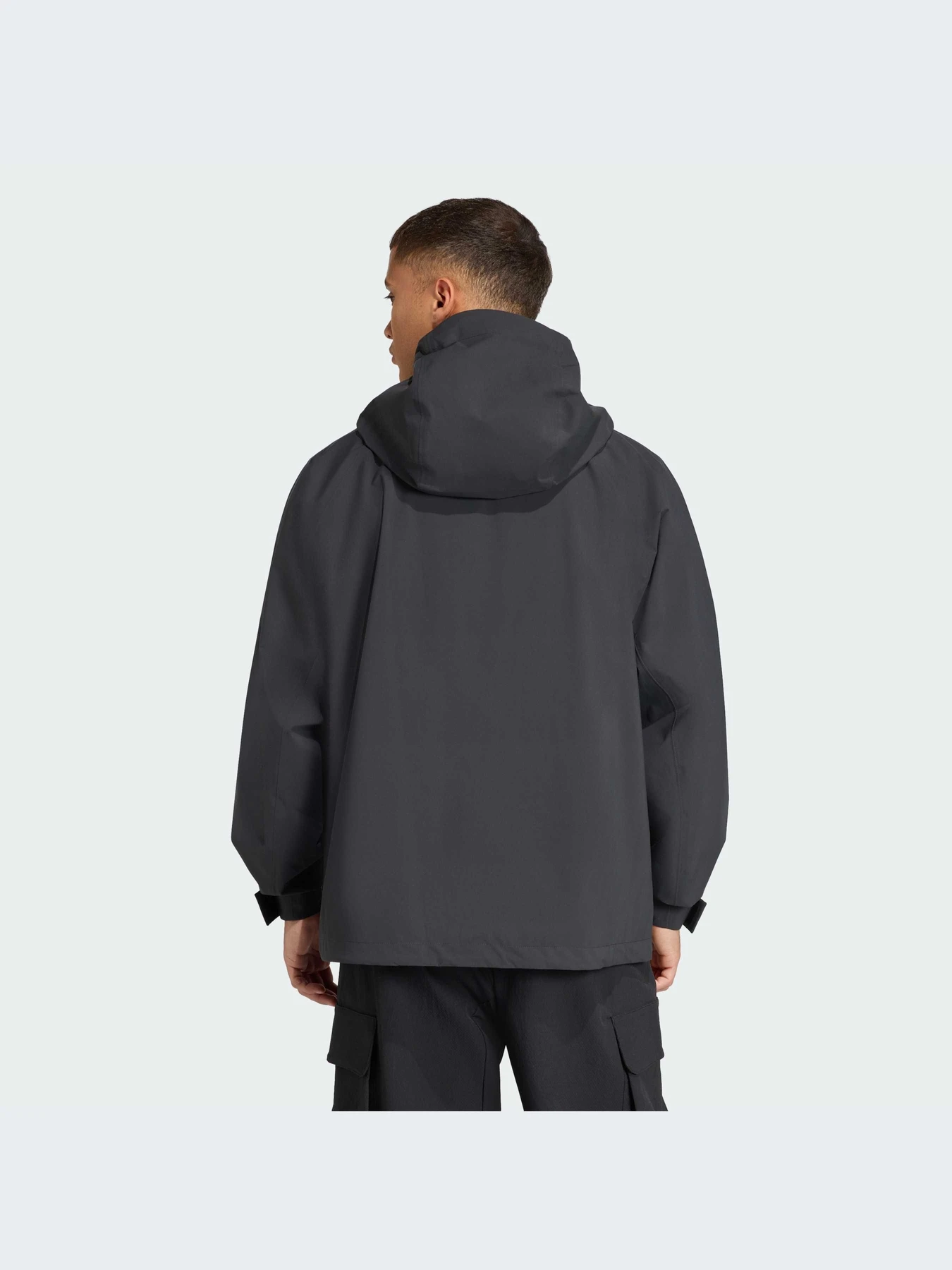 Куртки и дубленки Adidas MyShelter модель JL6963-KZ Куртки и дубленки Adidas MyShelter модель JL6963-KZ Фото