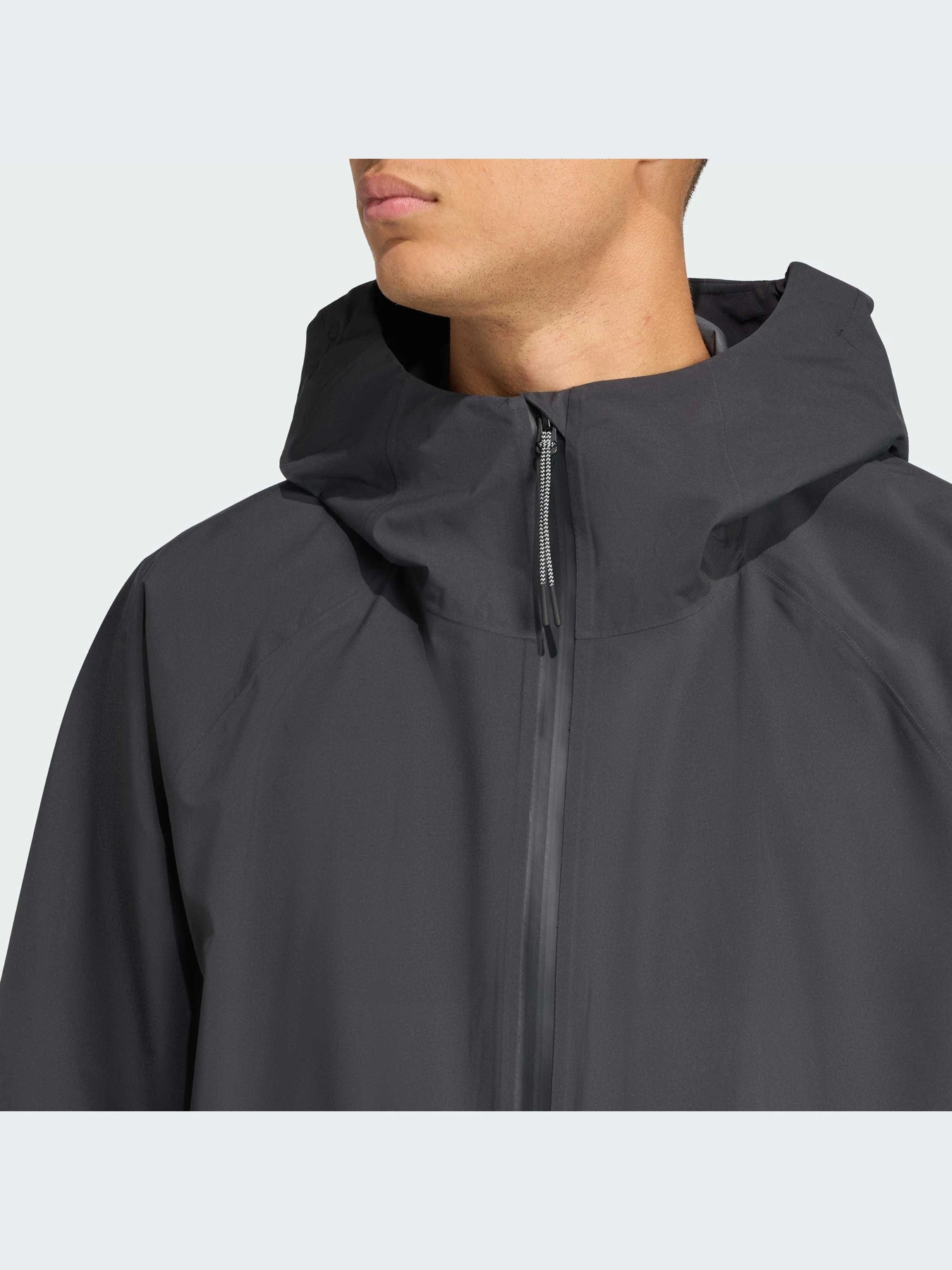 Куртки и дубленки Adidas MyShelter модель JL6963-KZ Куртки и дубленки Adidas MyShelter модель JL6963-KZ Фото