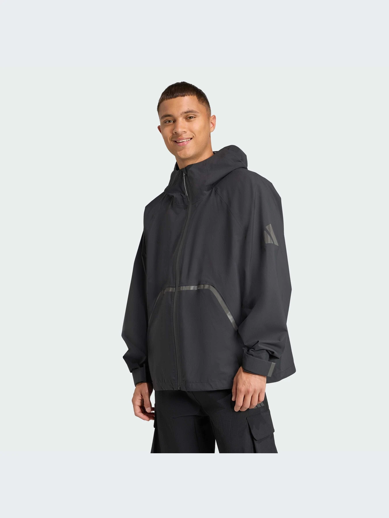 Куртки и дубленки Adidas MyShelter модель JL6963-KZ Куртки и дубленки Adidas MyShelter модель JL6963-KZ Фото