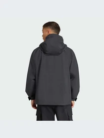 Куртки и дубленки Adidas MyShelter модель JL6963-KZ Фото