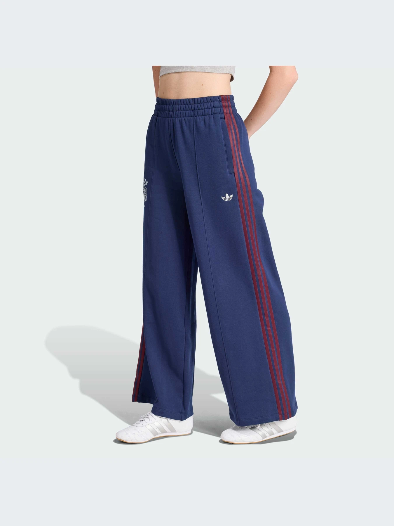 Брюки Adidas модель JW6075-KZ Брюки Adidas модель JW6075-KZ Фото