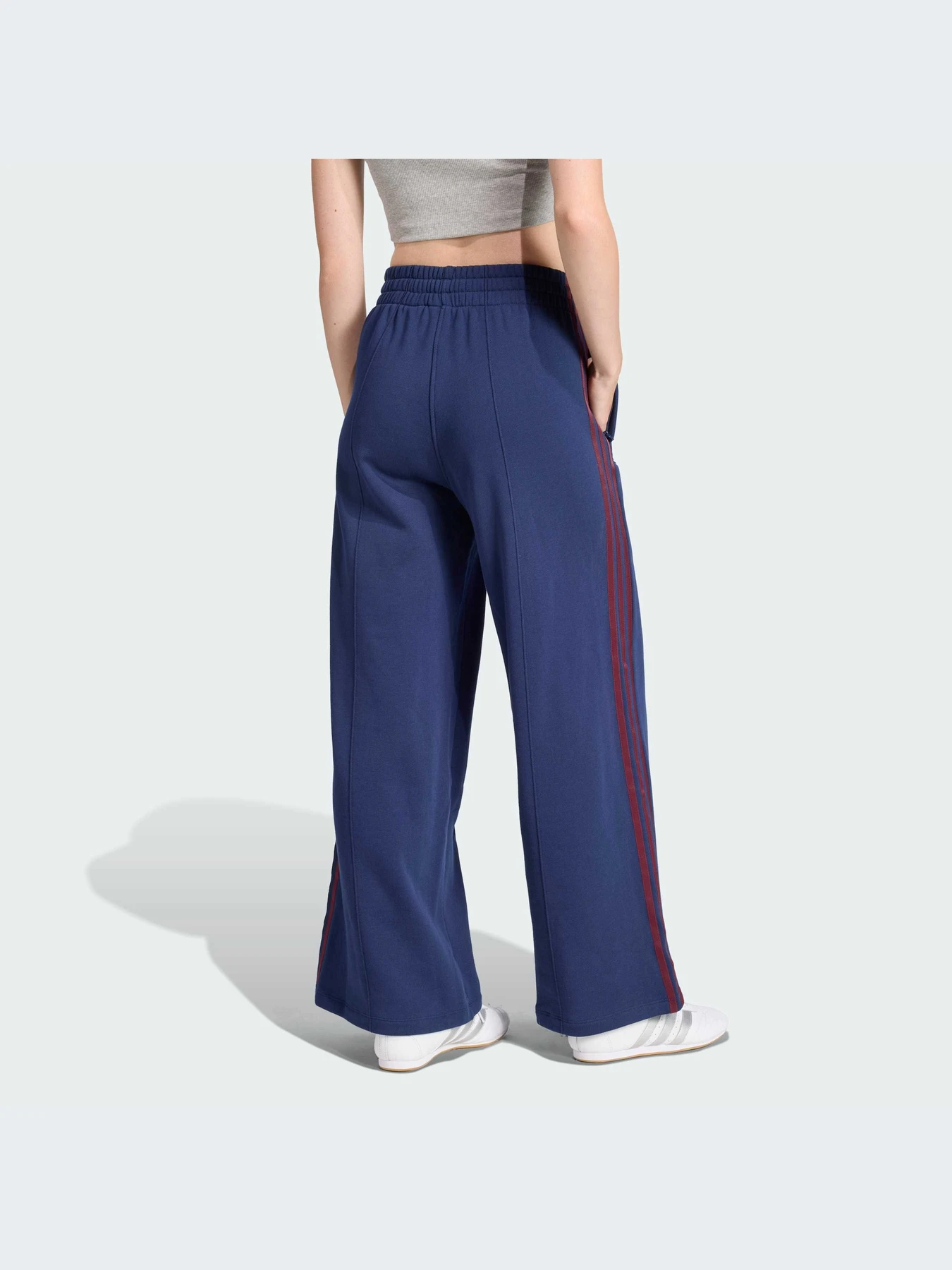Брюки Adidas модель JW6075-KZ Брюки Adidas модель JW6075-KZ Фото