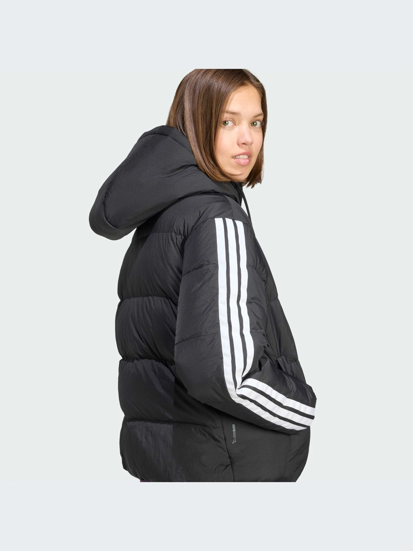 Куртки и дубленки Adidas модель JW3429-KZ Куртки и дубленки Adidas модель JW3429-KZ Фото