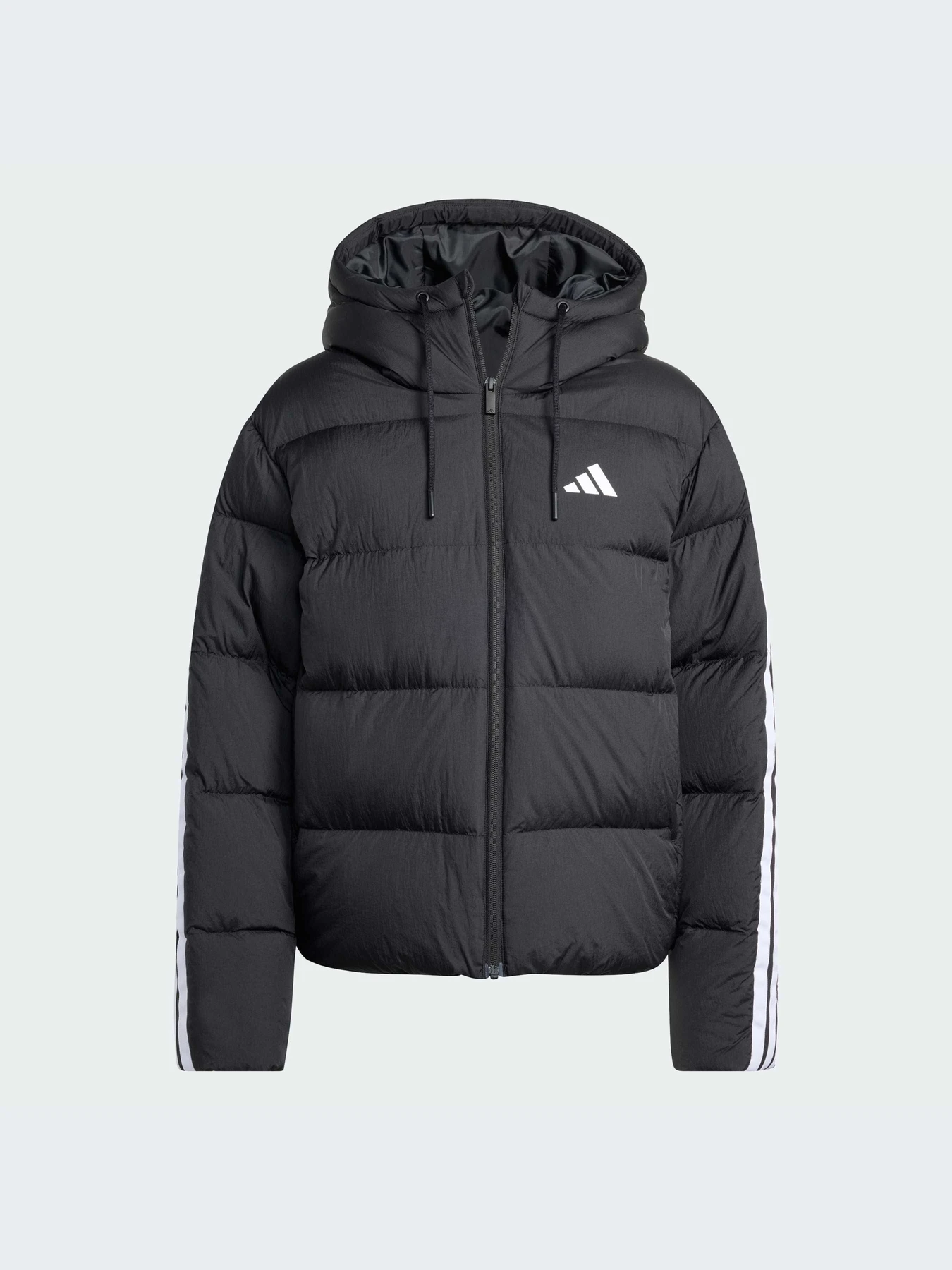 Куртки и дубленки Adidas модель JW3429-KZ Куртки и дубленки Adidas модель JW3429-KZ Фото