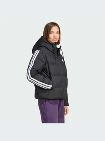 Куртки и дубленки Adidas модель JW3429-KZ Фото