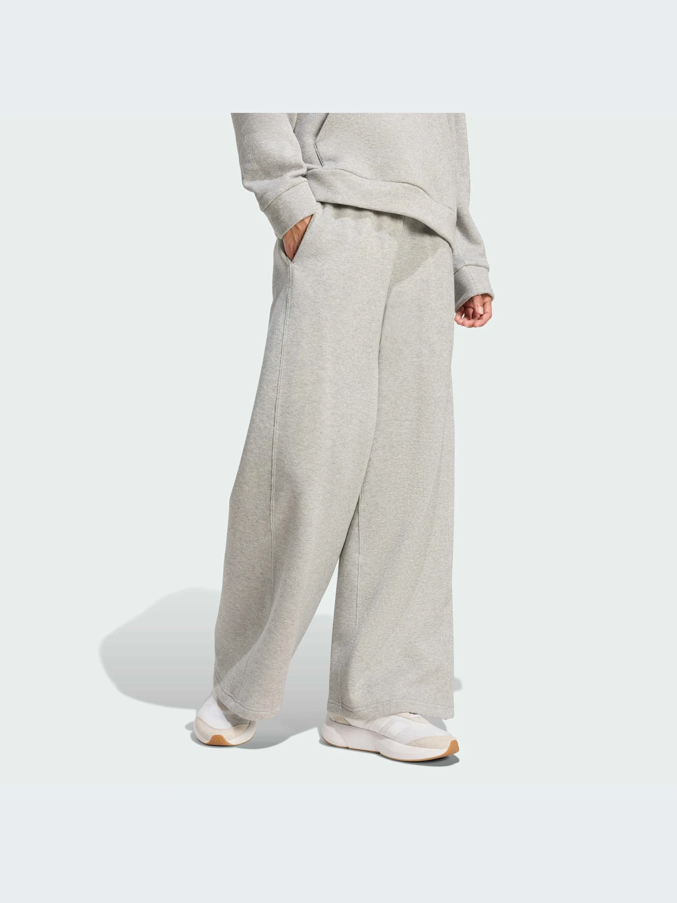 Брюки Adidas модель JV5758-KZ Брюки Adidas модель JV5758-KZ Фото
