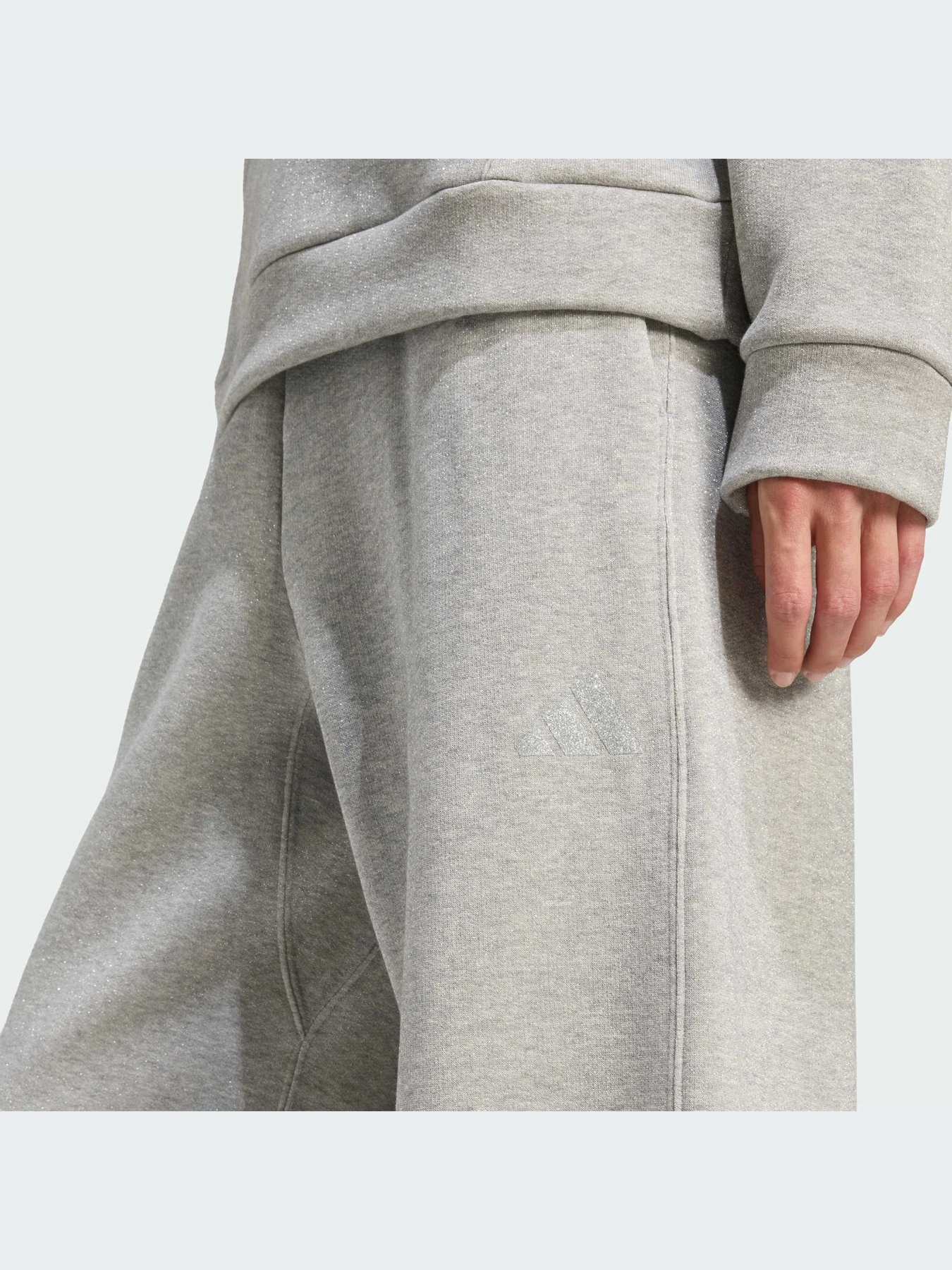 Брюки Adidas модель JV5758-KZ Брюки Adidas модель JV5758-KZ Фото