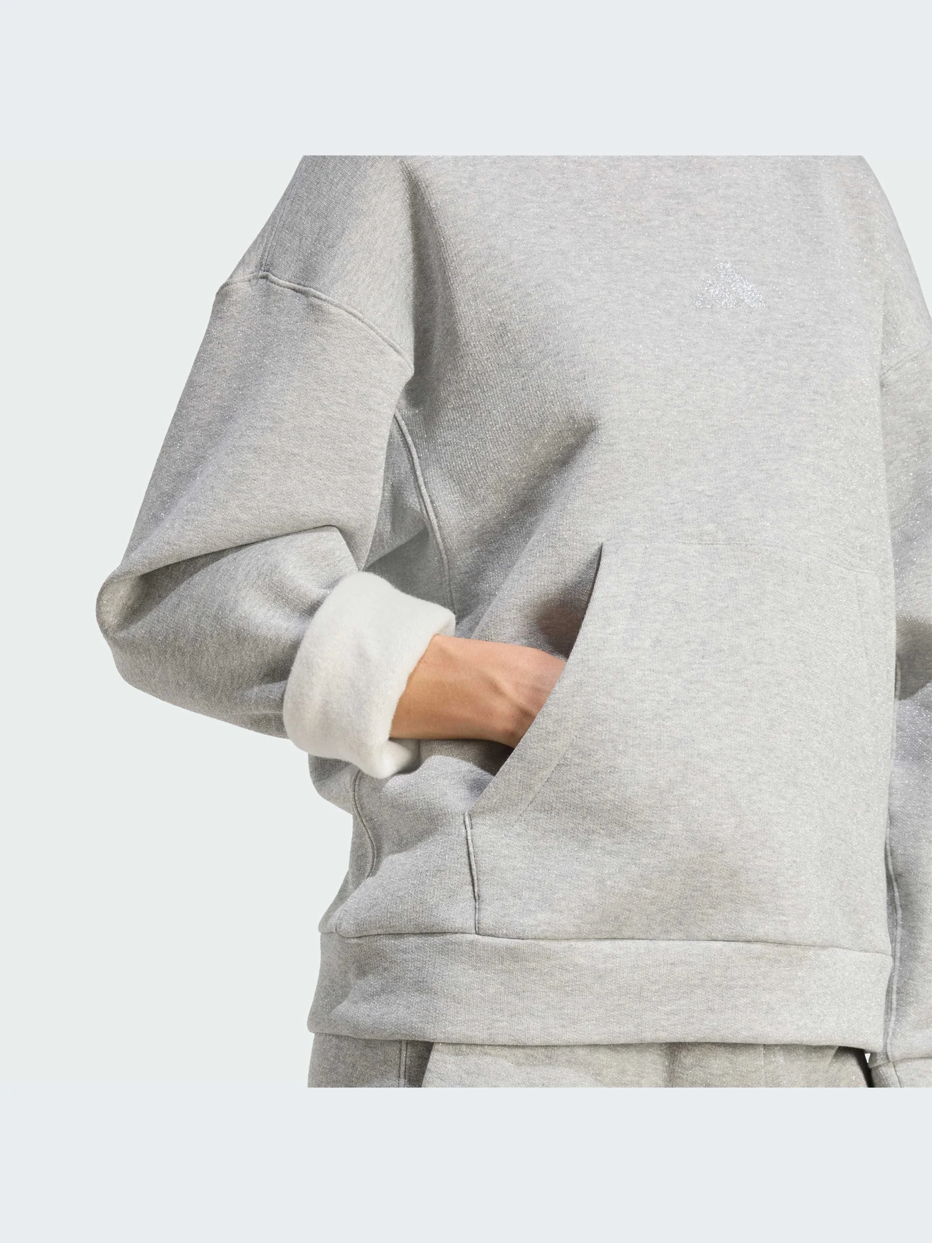 Худи и свитшоты Adidas модель JV5757-KZ Худи и свитшоты Adidas модель JV5757-KZ Фото