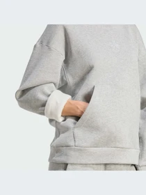 Худи и свитшоты Adidas модель JV5757-KZ Фото