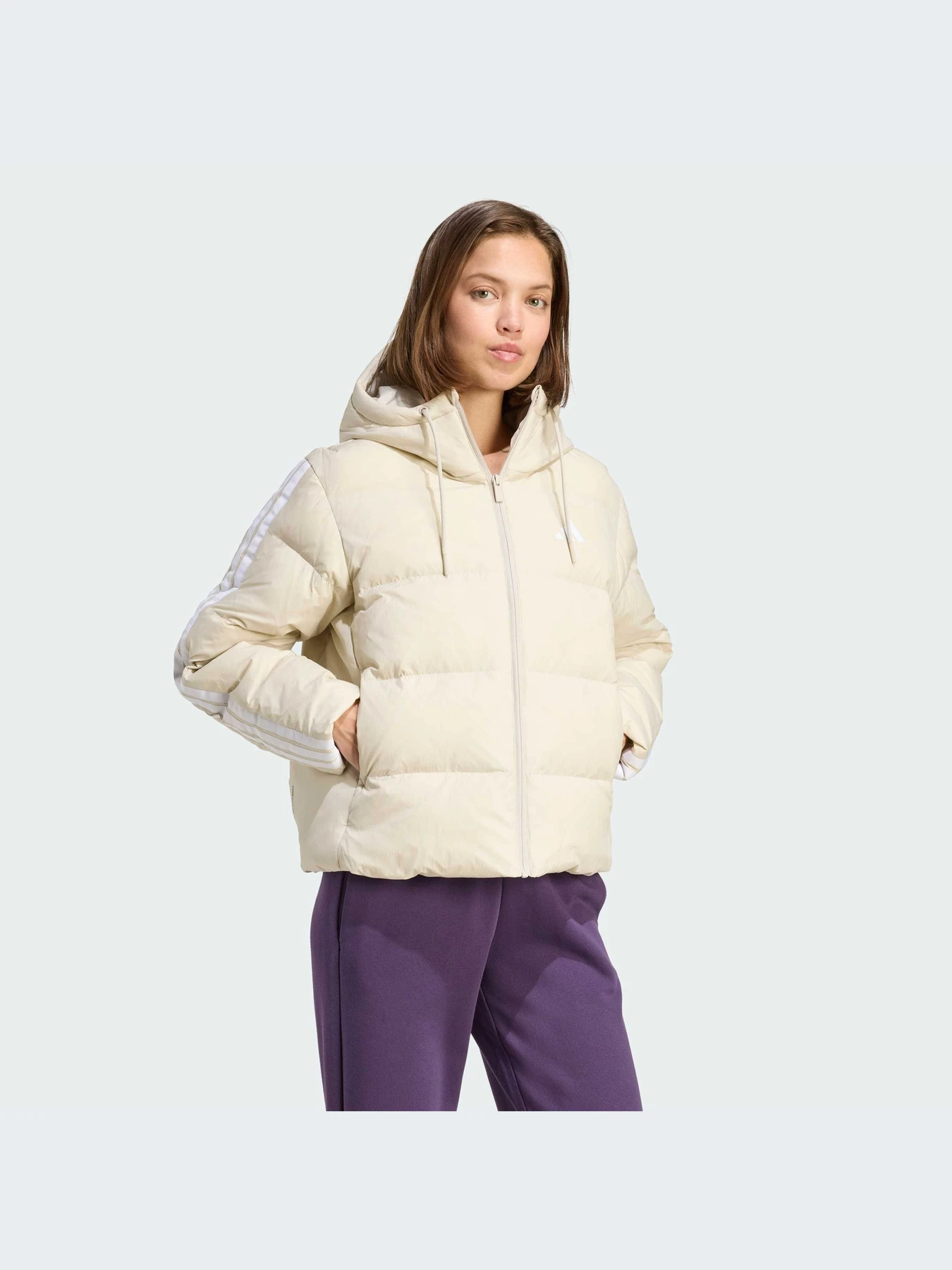 Куртки и дубленки Adidas модель JM4107-KZ Куртки и дубленки Adidas модель JM4107-KZ Фото
