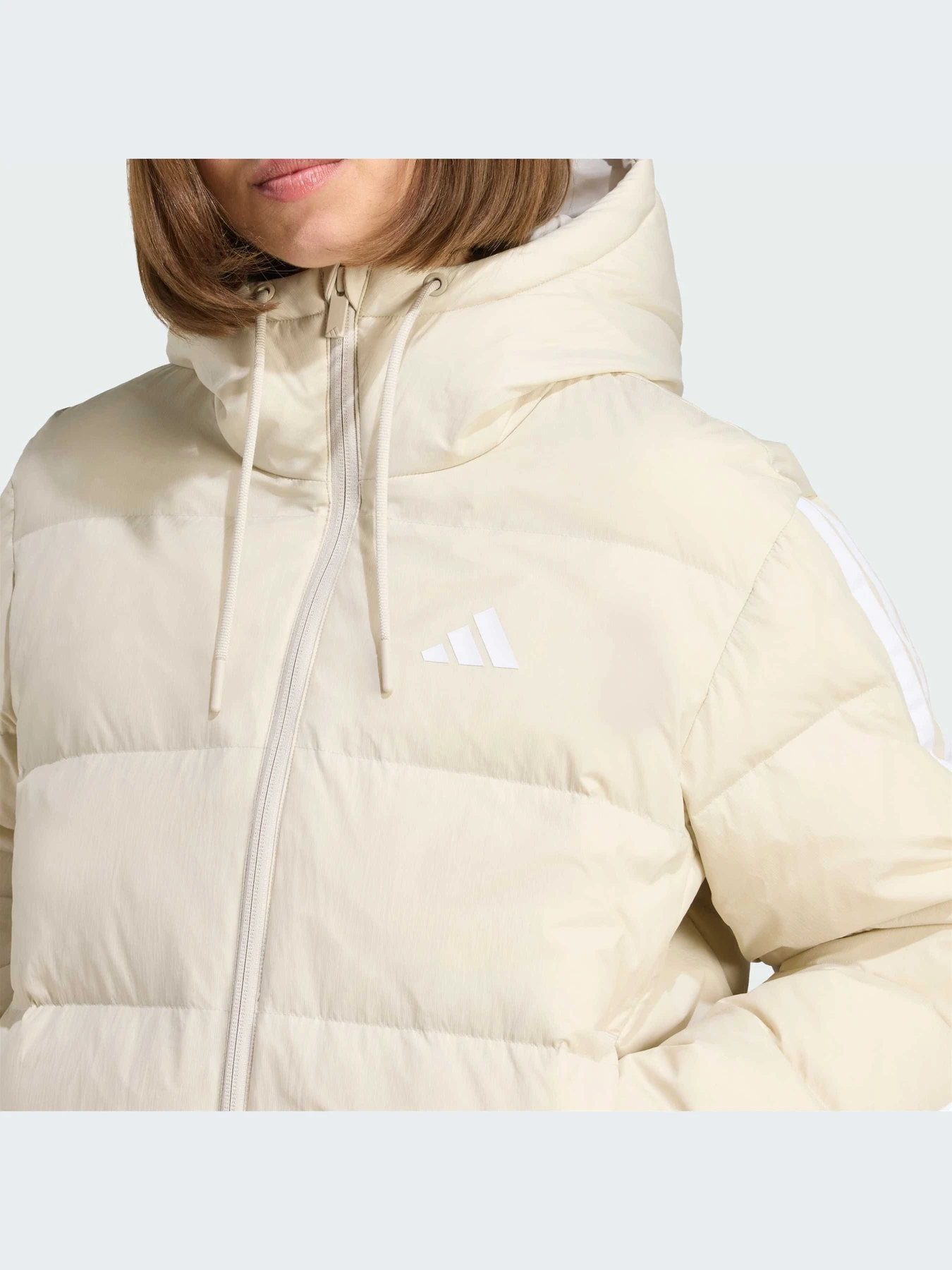 Куртки и дубленки Adidas модель JM4107-KZ Куртки и дубленки Adidas модель JM4107-KZ Фото