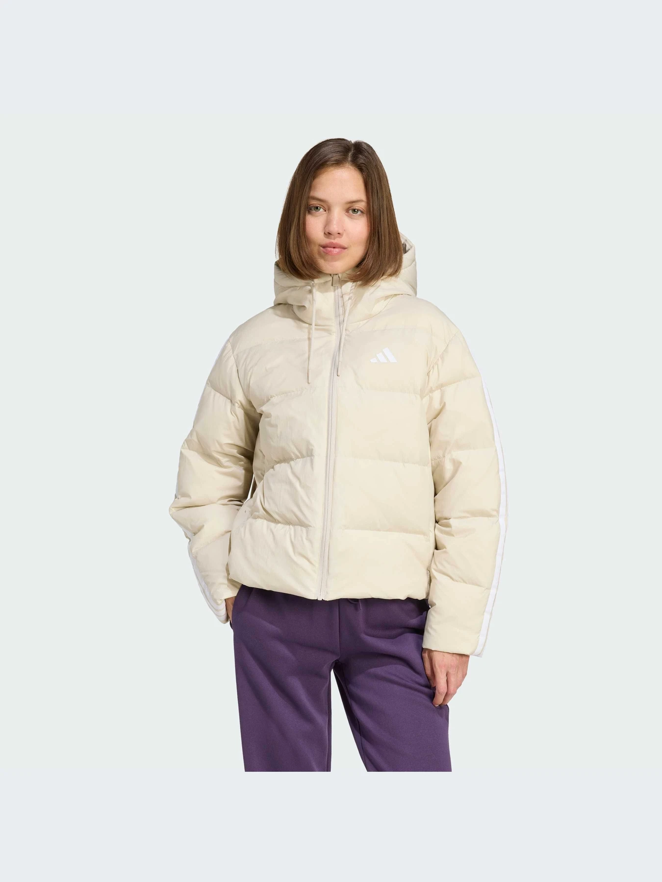 Куртки и дубленки Adidas модель JM4107-KZ Куртки и дубленки Adidas модель JM4107-KZ Фото