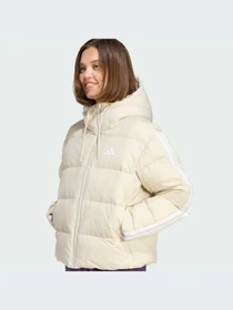 Куртки и дубленки Adidas модель JM4107-KZ Фото