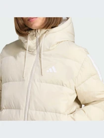 Куртки и дубленки Adidas модель JM4107-KZ Фото