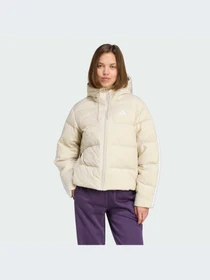 Куртки и дубленки Adidas модель JM4107-KZ Фото
