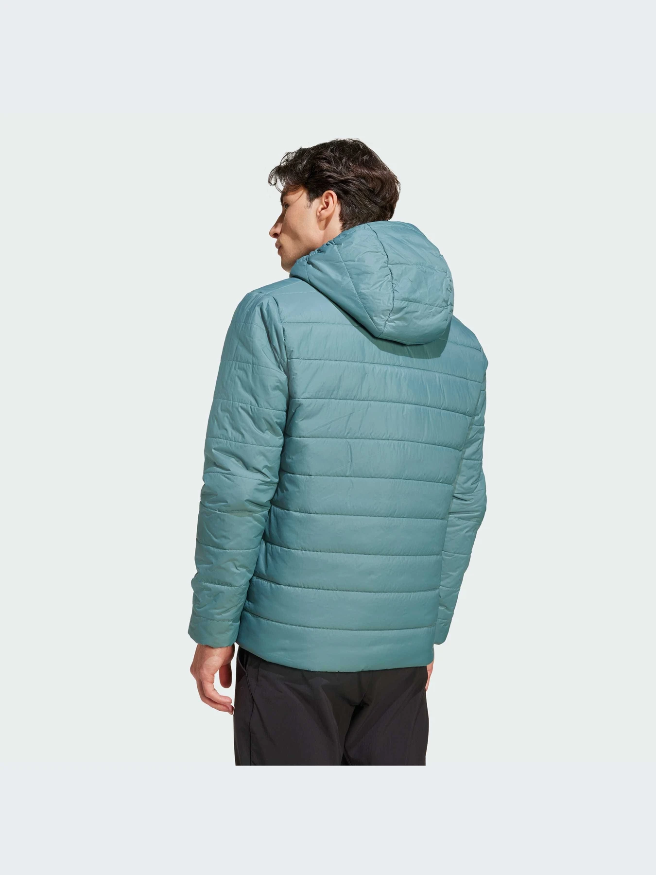 Куртки и дубленки Adidas модель KB2182-KZ Куртки и дубленки Adidas модель KB2182-KZ Фото
