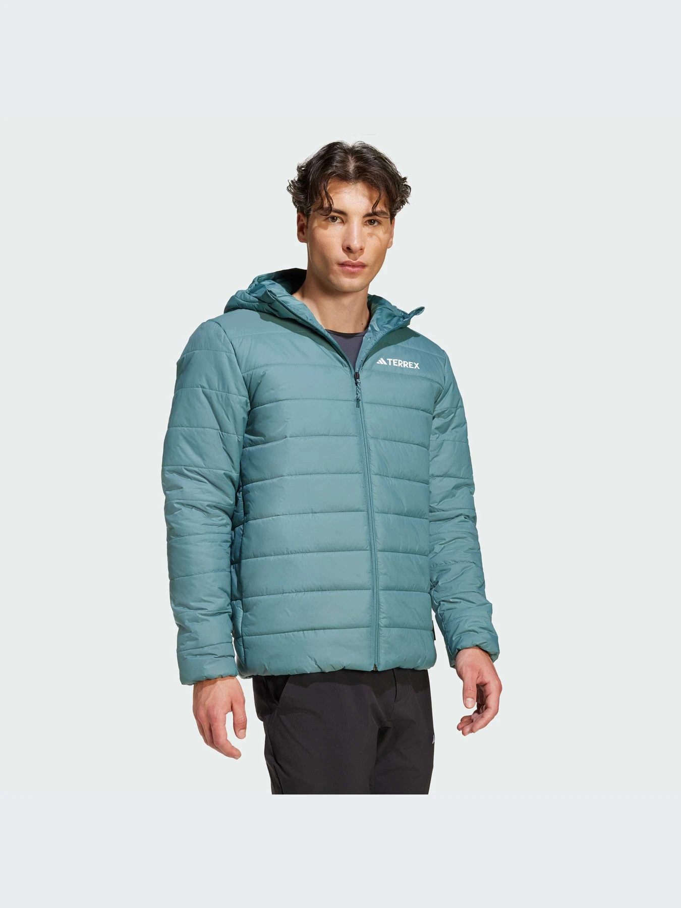 Куртки и дубленки Adidas модель KB2182-KZ Куртки и дубленки Adidas модель KB2182-KZ Фото
