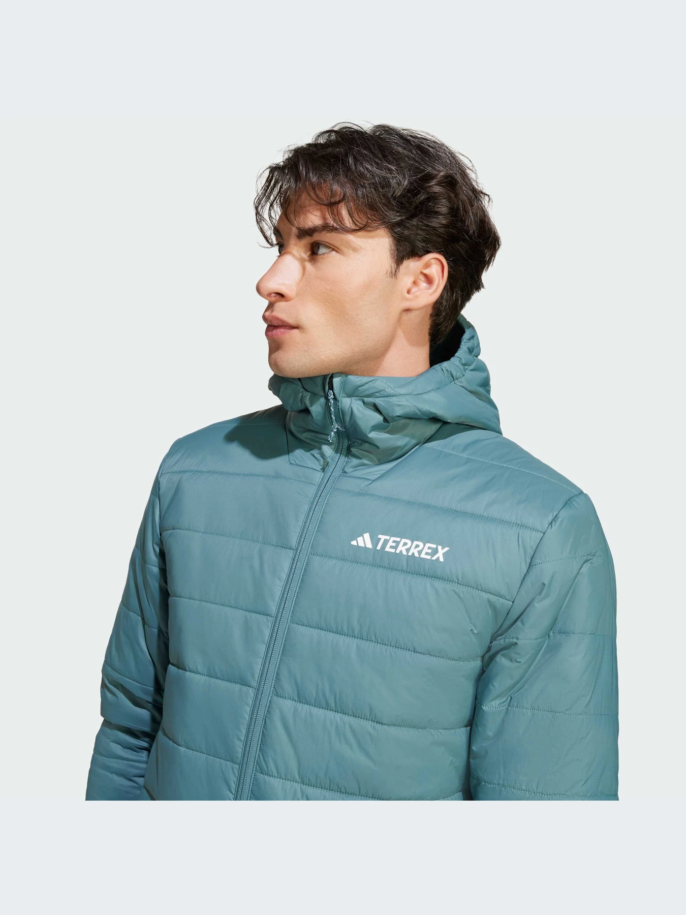 Куртки и дубленки Adidas модель KB2182-KZ Куртки и дубленки Adidas модель KB2182-KZ Фото