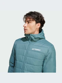 Куртки и дубленки Adidas модель KB2182-KZ Фото