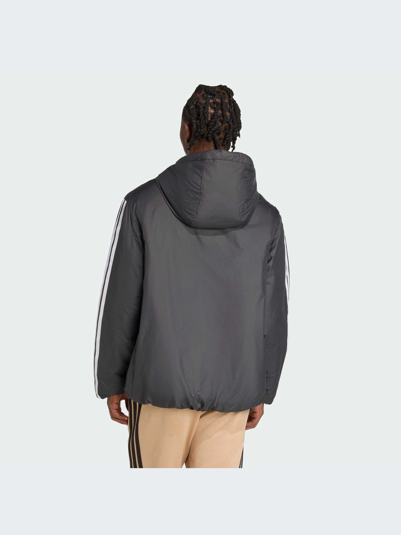 Куртки и дубленки Adidas модель JM4042-KZ Куртки и дубленки Adidas модель JM4042-KZ Фото