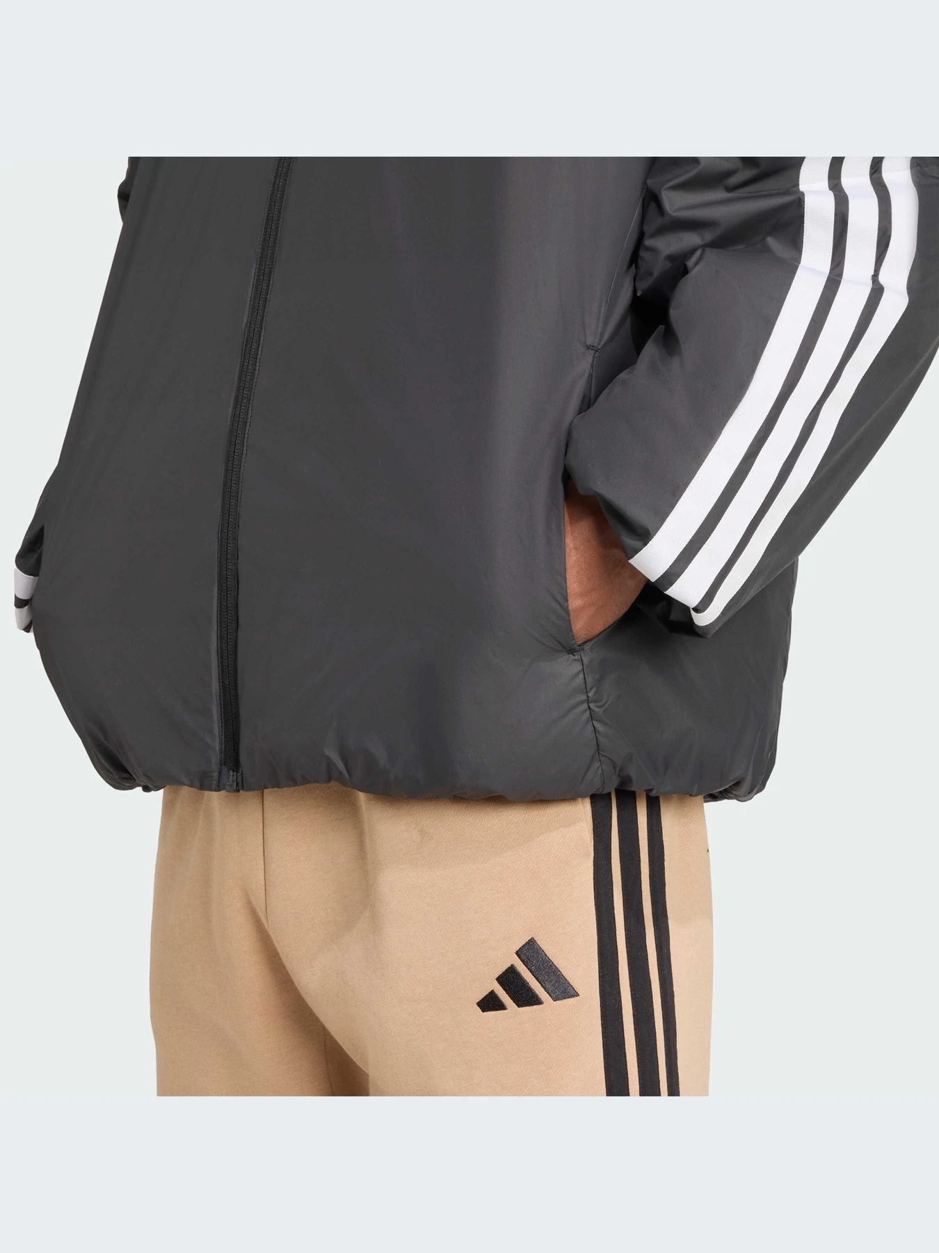 Куртки и дубленки Adidas модель JM4042-KZ Куртки и дубленки Adidas модель JM4042-KZ Фото