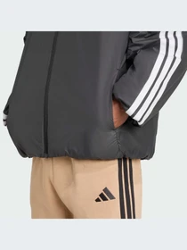 Куртки и дубленки Adidas модель JM4042-KZ Фото