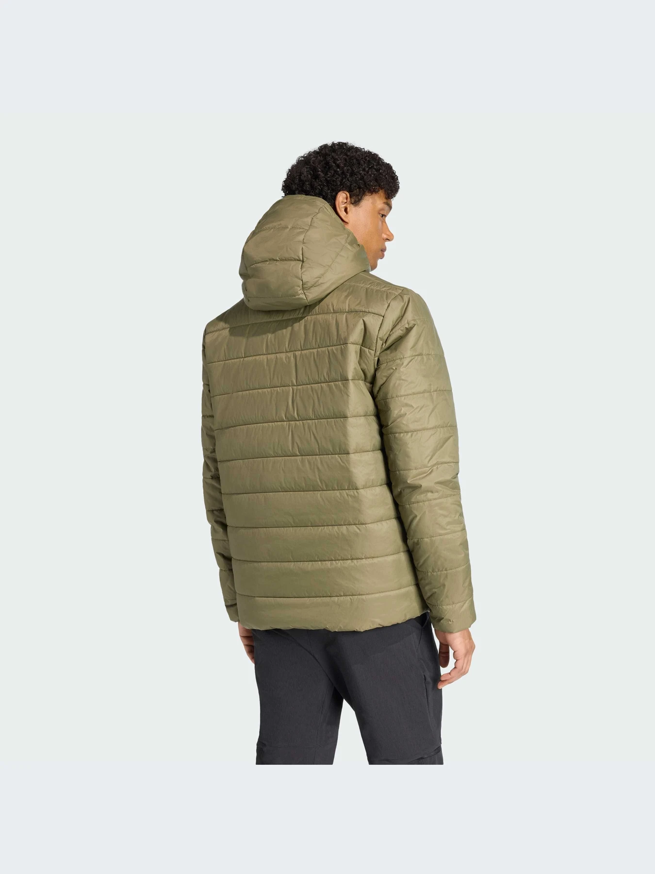 Куртки и дубленки Adidas модель KB2186-KZ Куртки и дубленки Adidas модель KB2186-KZ Фото