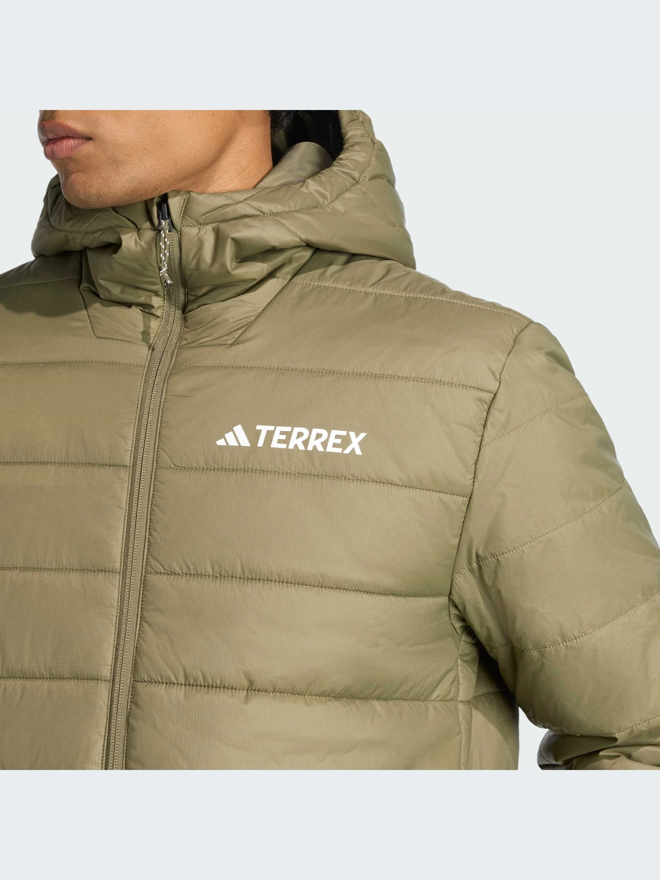 Куртки и дубленки Adidas модель KB2186-KZ Куртки и дубленки Adidas модель KB2186-KZ Фото