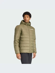 Куртки и дубленки Adidas модель KB2186-KZ Фото