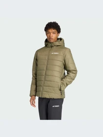 Куртки и дубленки Adidas модель KB2186-KZ Фото