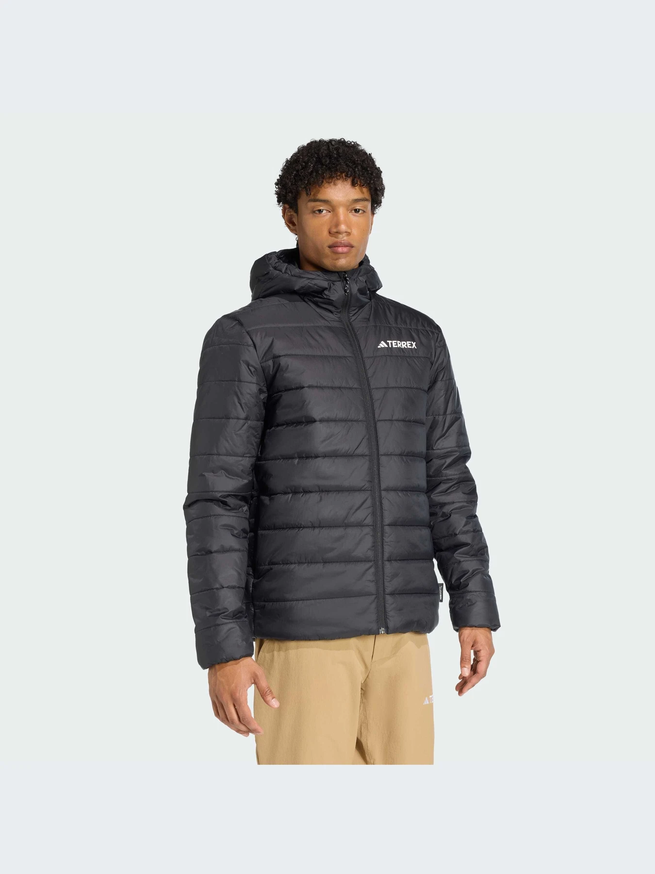 Куртки и дубленки Adidas модель KB2183-KZ Куртки и дубленки Adidas модель KB2183-KZ Фото