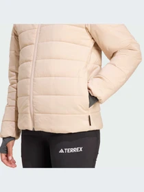 Куртки и дубленки Adidas модель KB2168-KZ Фото