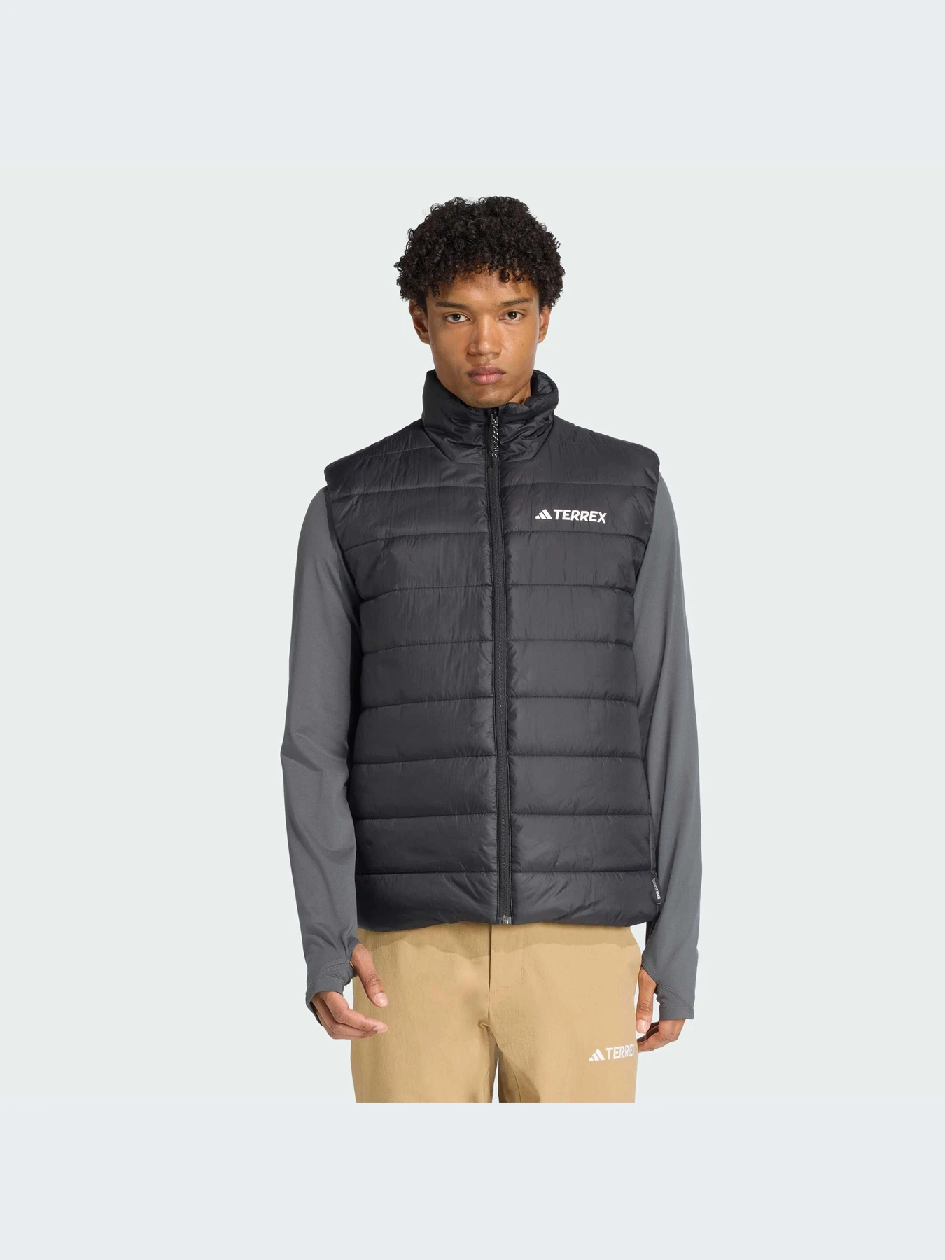 Куртки и дубленки Adidas модель KA9740-KZ Куртки и дубленки Adidas модель KA9740-KZ Фото