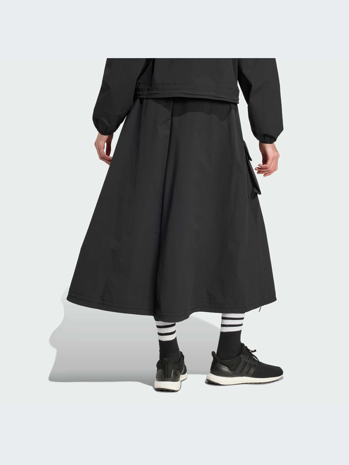 Юбки Adidas модель JM8438-KZ Юбки Adidas модель JM8438-KZ Фото