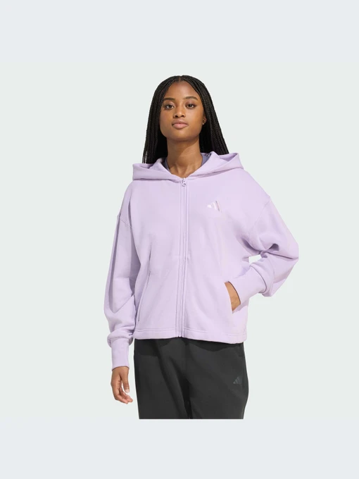 Худи и свитшоты Adidas модель JV9824-KZ Фото