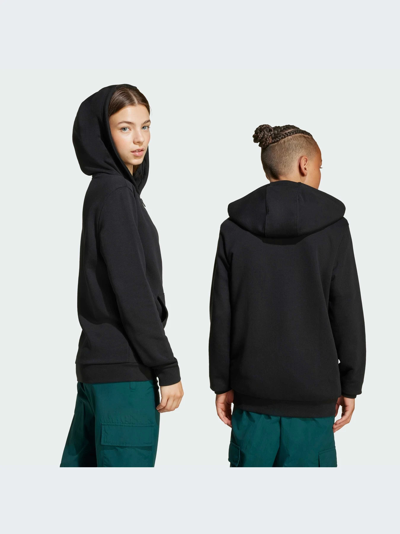 Худи и свитшоты Adidas модель JX2789-KZ Худи и свитшоты Adidas модель JX2789-KZ Фото