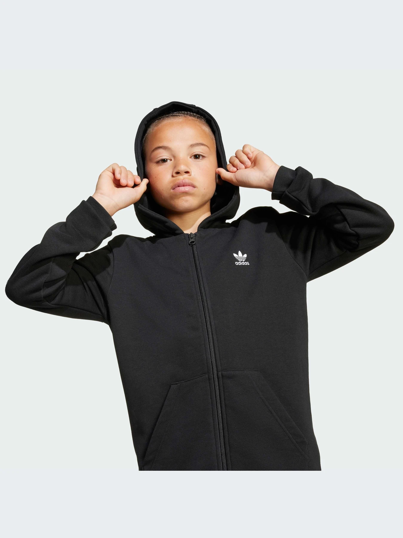 Худи и свитшоты Adidas модель JX2789-KZ Худи и свитшоты Adidas модель JX2789-KZ Фото