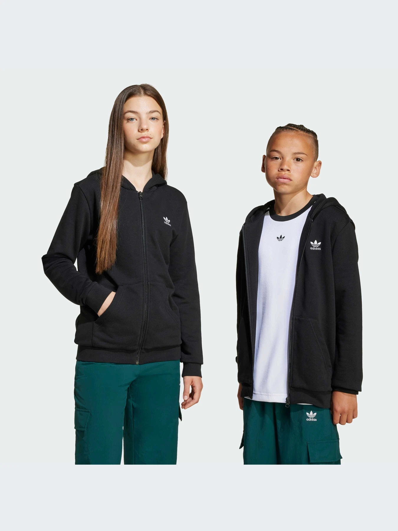 Худи и свитшоты Adidas модель JX2789-KZ Худи и свитшоты Adidas модель JX2789-KZ Фото