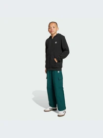 Худи и свитшоты Adidas модель JX2789-KZ Фото