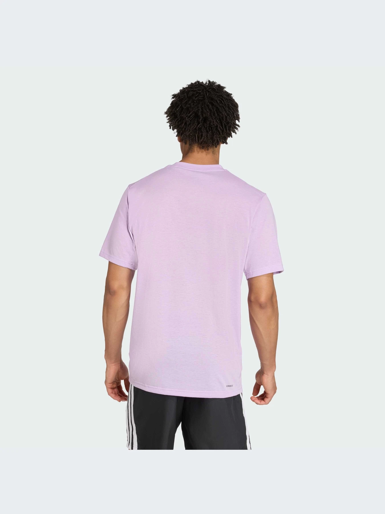 Футболки и поло Adidas модель JW7445-KZ Футболки и поло Adidas модель JW7445-KZ Фото