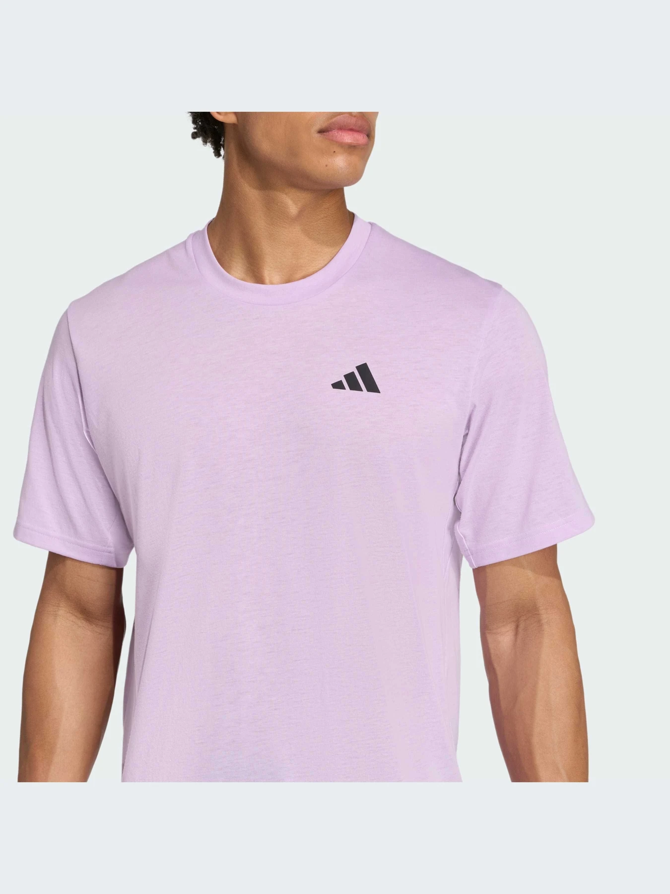 Футболки и поло Adidas модель JW7445-KZ Футболки и поло Adidas модель JW7445-KZ Фото
