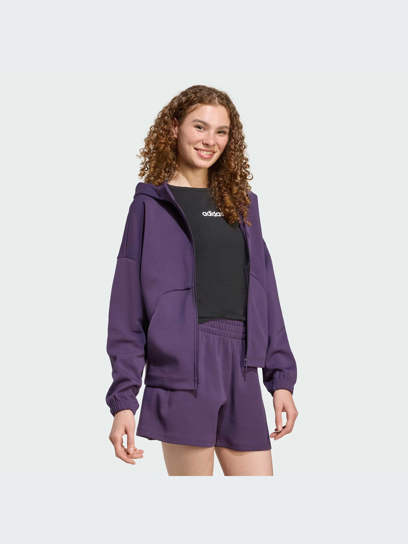 Худи и свитшоты Adidas модель JX0441-KZ Худи и свитшоты Adidas модель JX0441-KZ Фото
