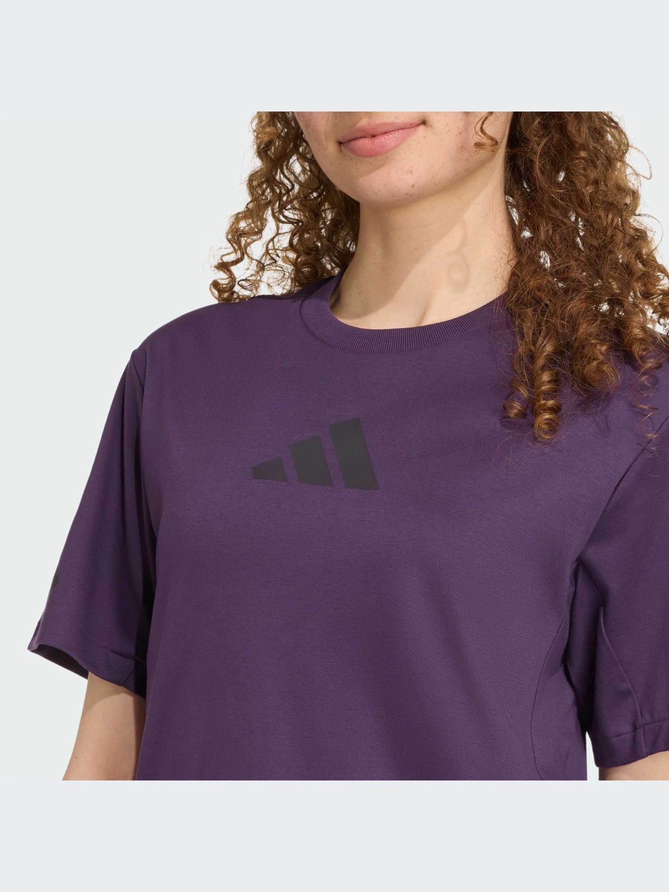 Футболки и поло Adidas ZNE модель JW7754-KZ Футболки и поло Adidas ZNE модель JW7754-KZ Фото