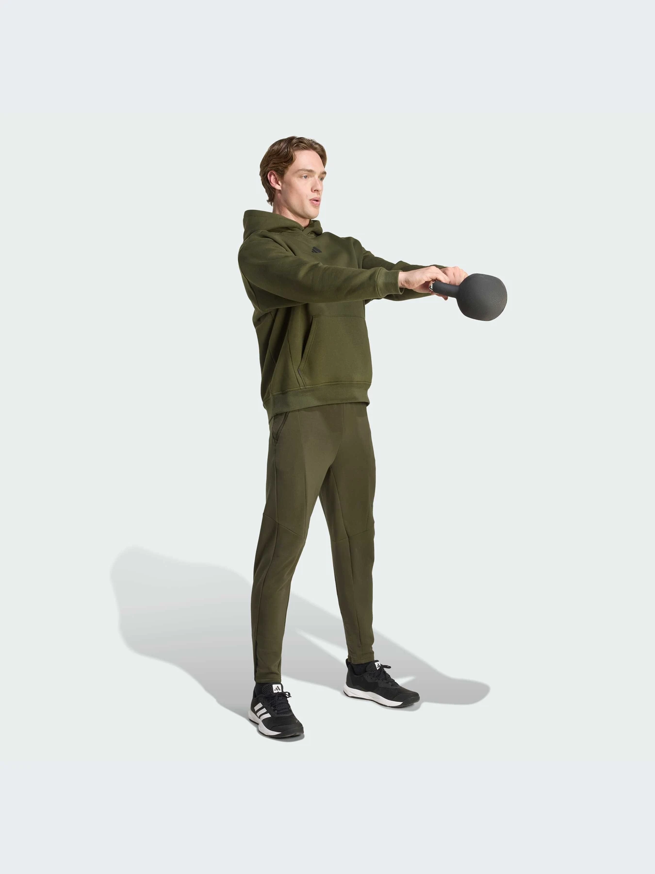 Брюки Adidas модель JX7326-KZ Брюки Adidas модель JX7326-KZ Фото