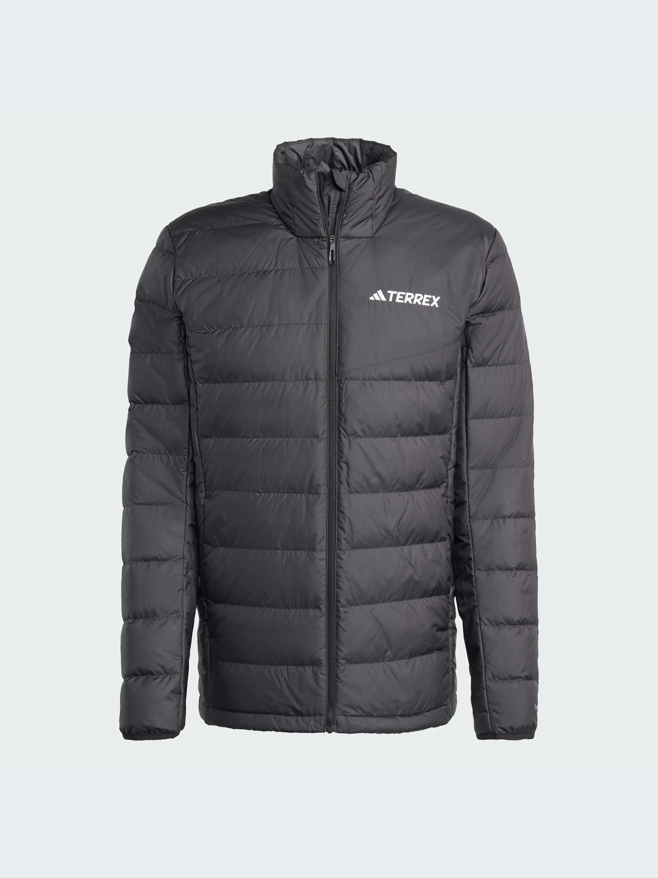 Куртки и дубленки Adidas модель JZ9966-KZ Куртки и дубленки Adidas модель JZ9966-KZ Фото