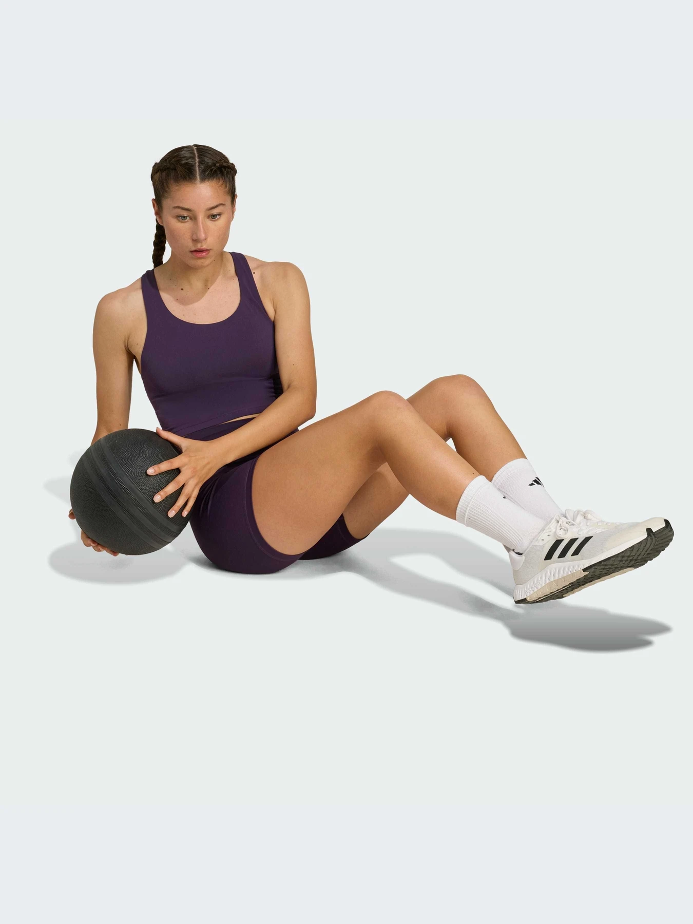 Футболки и поло Adidas модель JW4859-KZ Футболки и поло Adidas модель JW4859-KZ Фото
