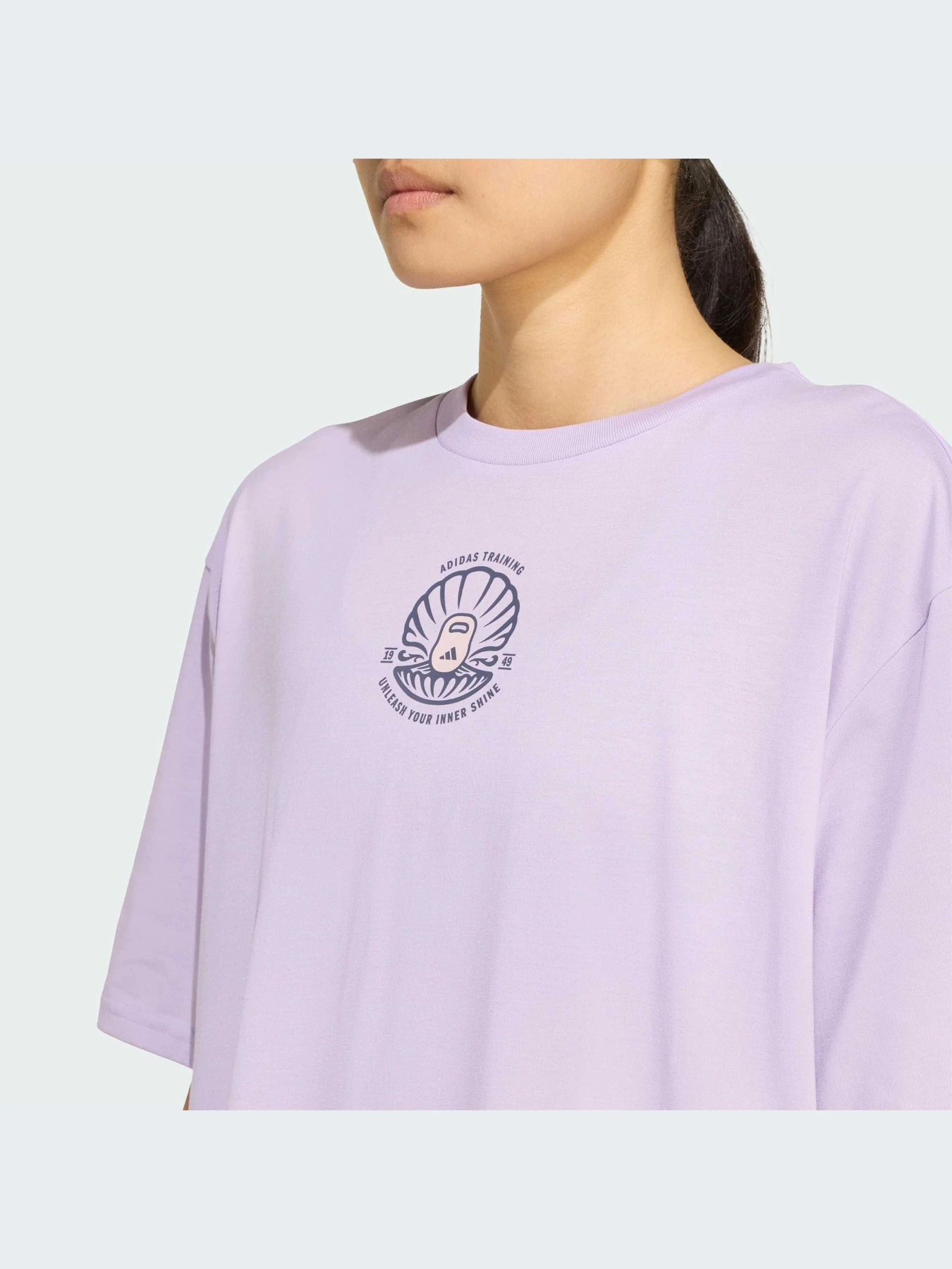 Футболки и поло Adidas модель JM8981-KZ Футболки и поло Adidas модель JM8981-KZ Фото