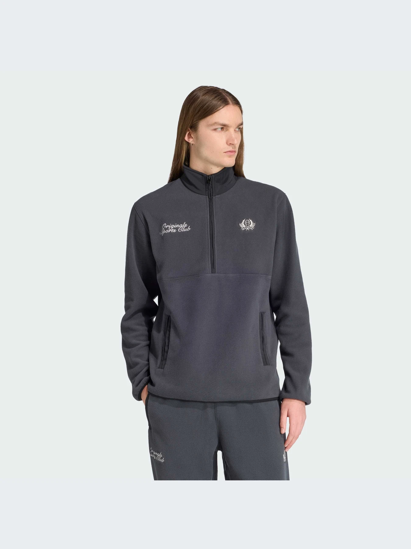 Худи и свитшоты Adidas Graphics модель JX8191-KZ Худи и свитшоты Adidas Graphics модель JX8191-KZ Фото