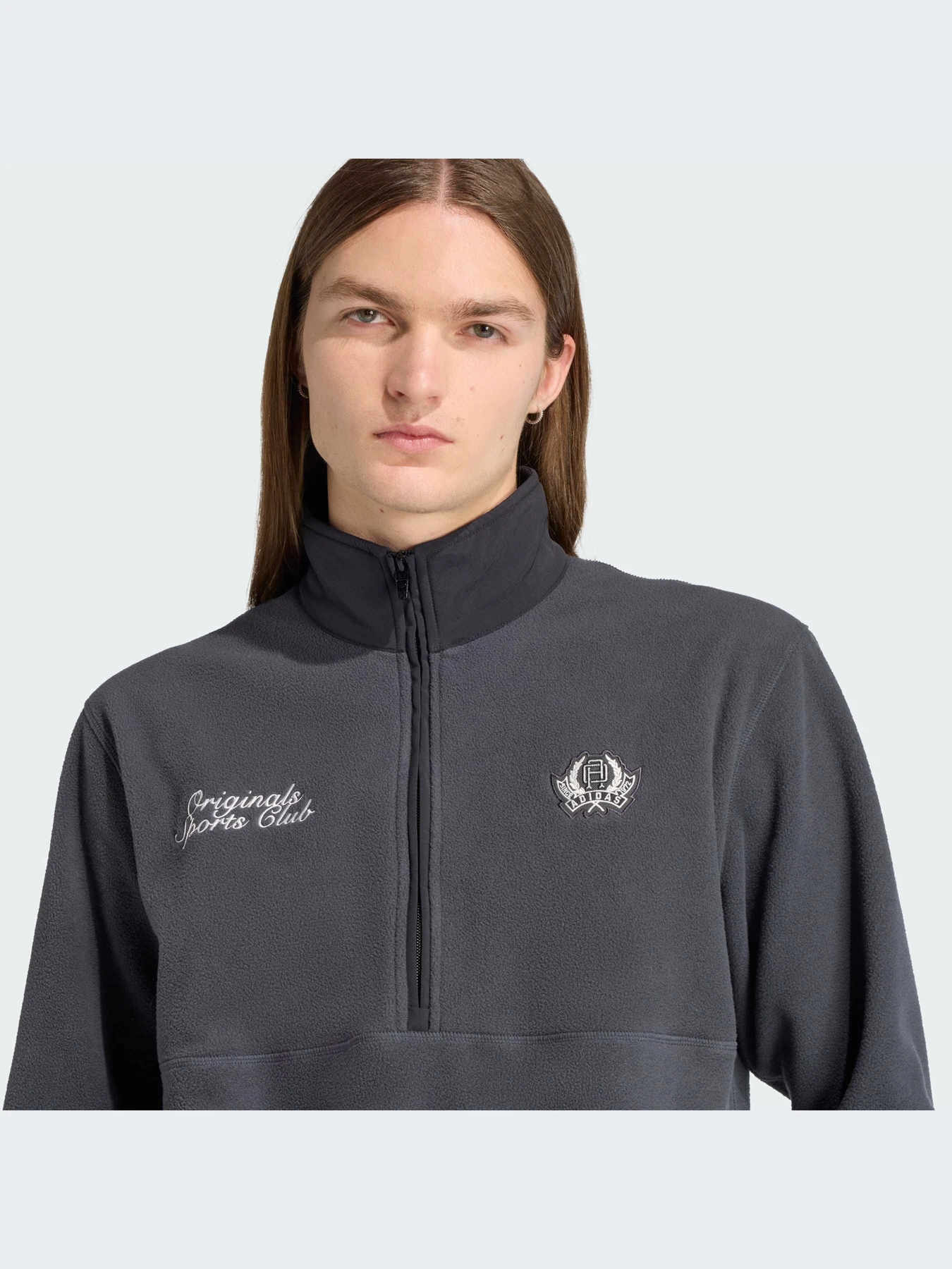 Худи и свитшоты Adidas Graphics модель JX8191-KZ Худи и свитшоты Adidas Graphics модель JX8191-KZ Фото