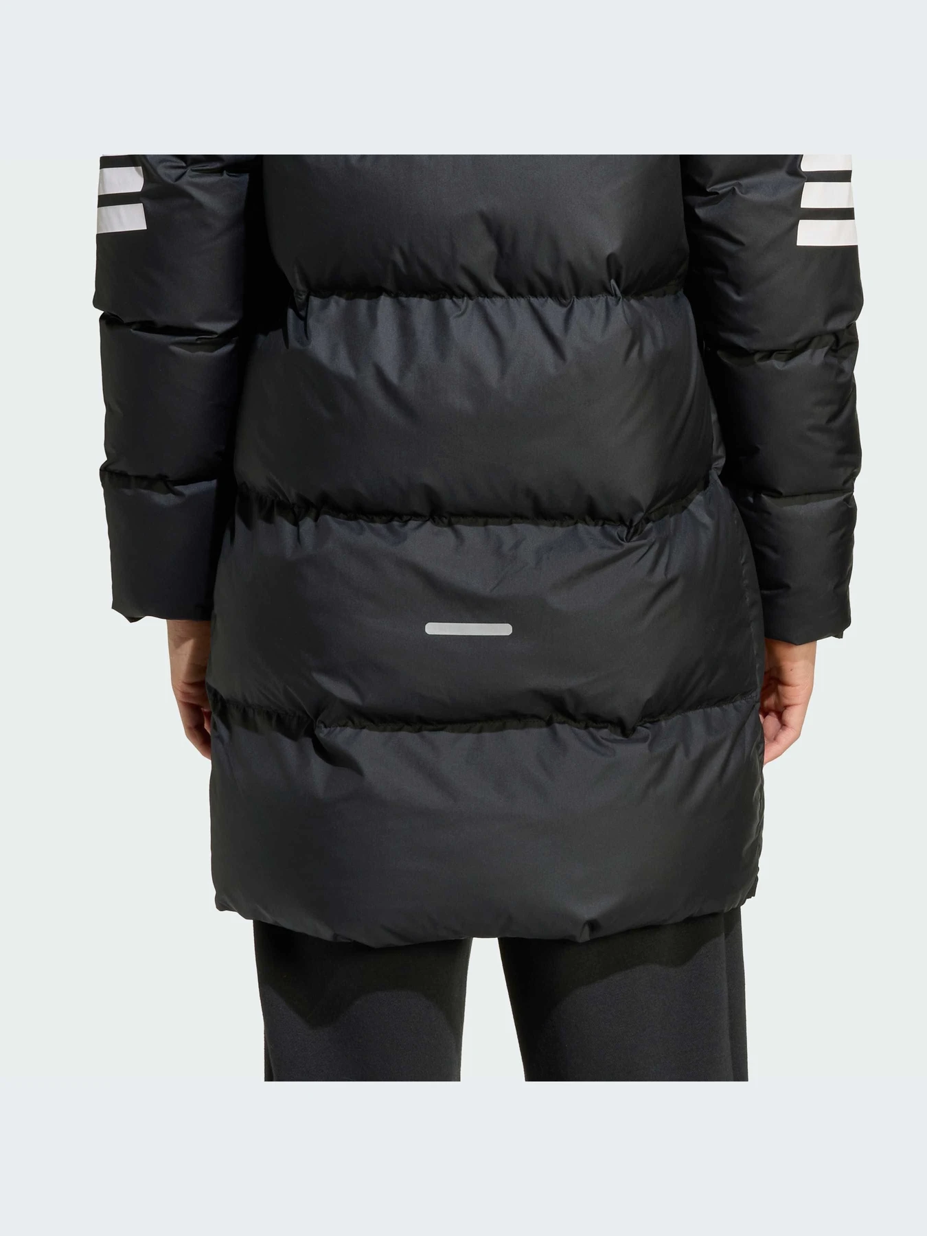Куртки и дубленки Adidas Icons модель JW2478-KZ Куртки и дубленки Adidas Icons модель JW2478-KZ Фото